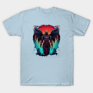 Shadows of Sanctuary T-Shirt